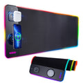 Wireless Charging Desk Pad