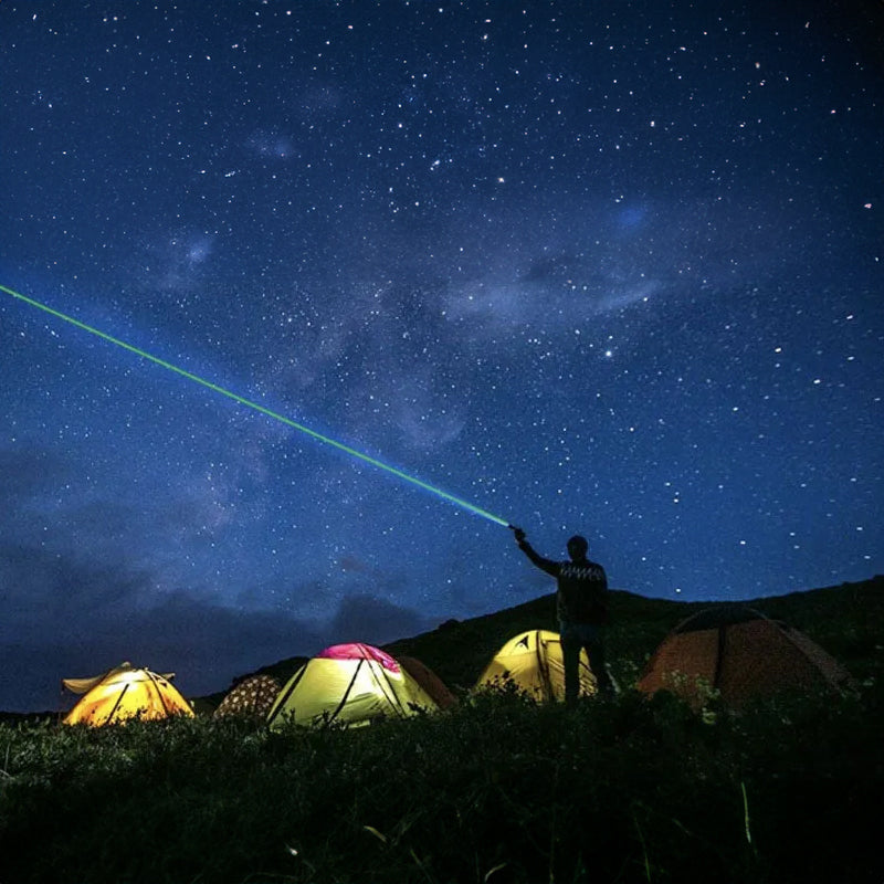 Laser Pointer