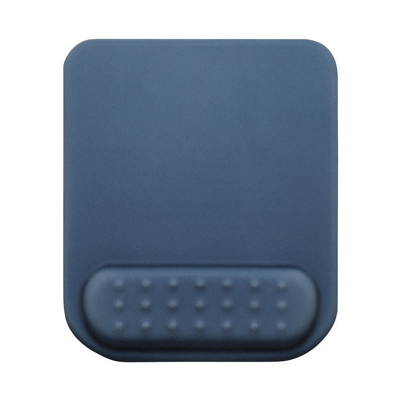 Wrist Rest Mouse Pad