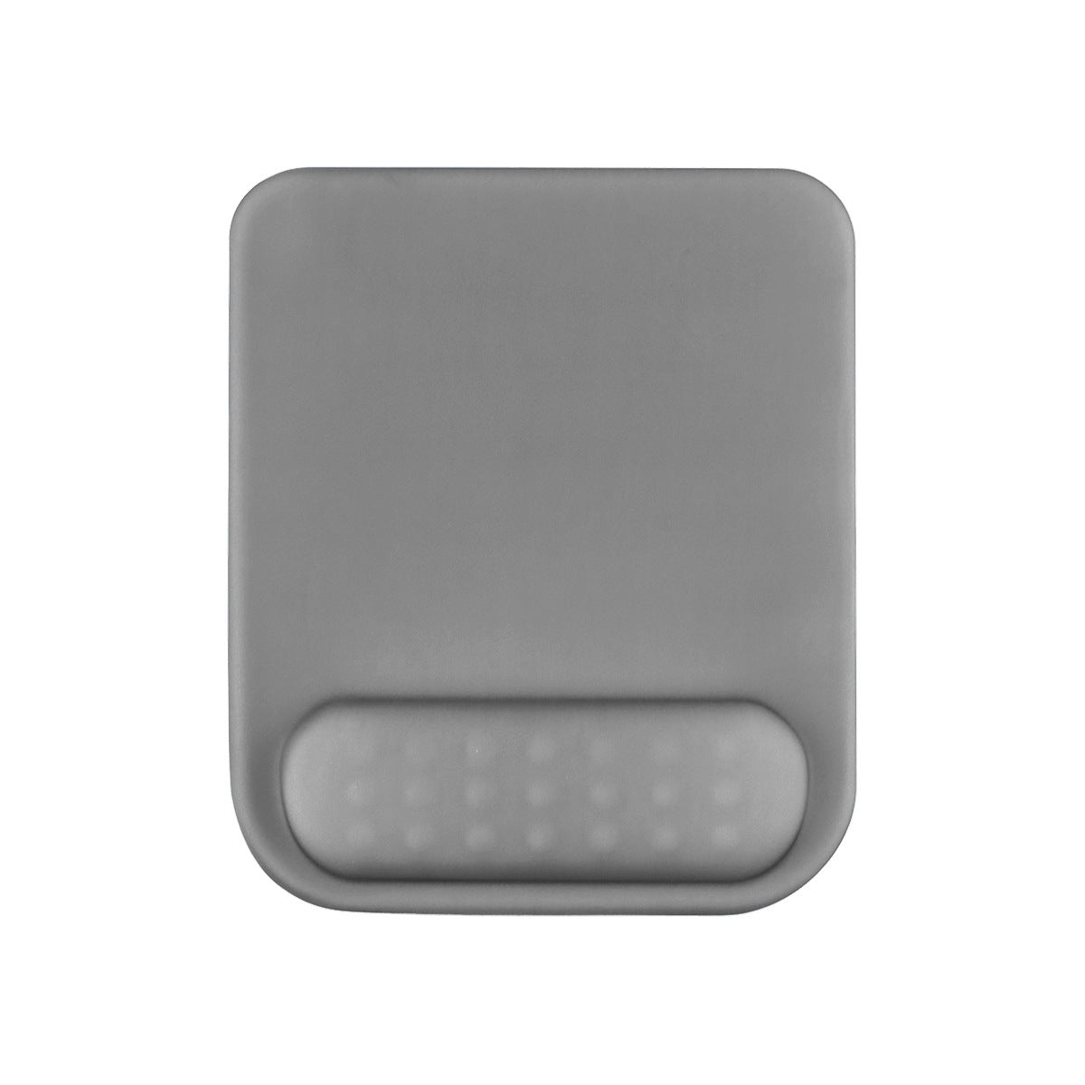 Wrist Rest Mouse Pad