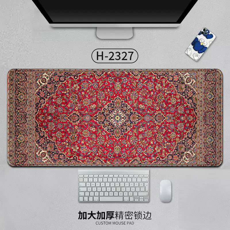 Persian Mouse Pad