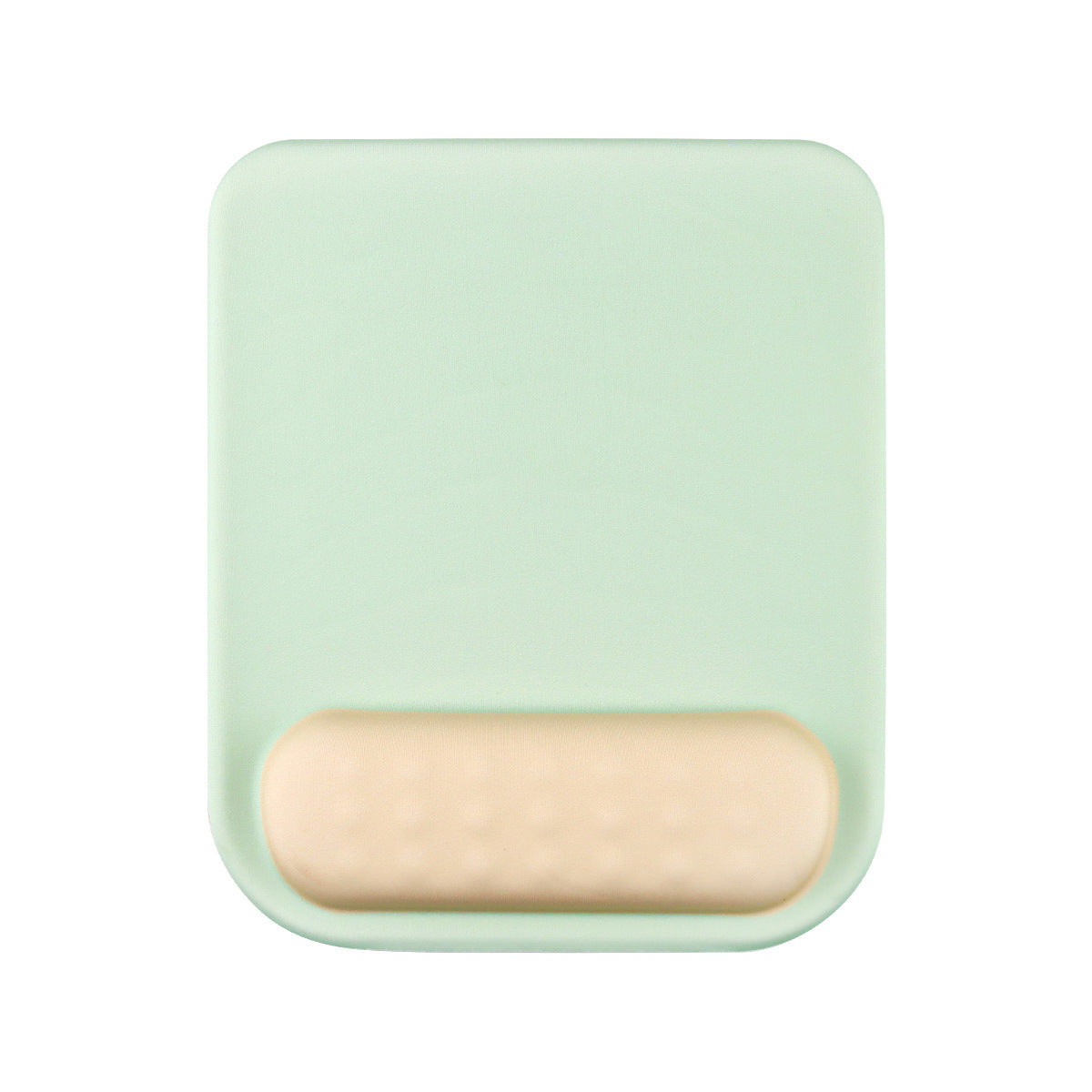 Wrist Rest Mouse Pad