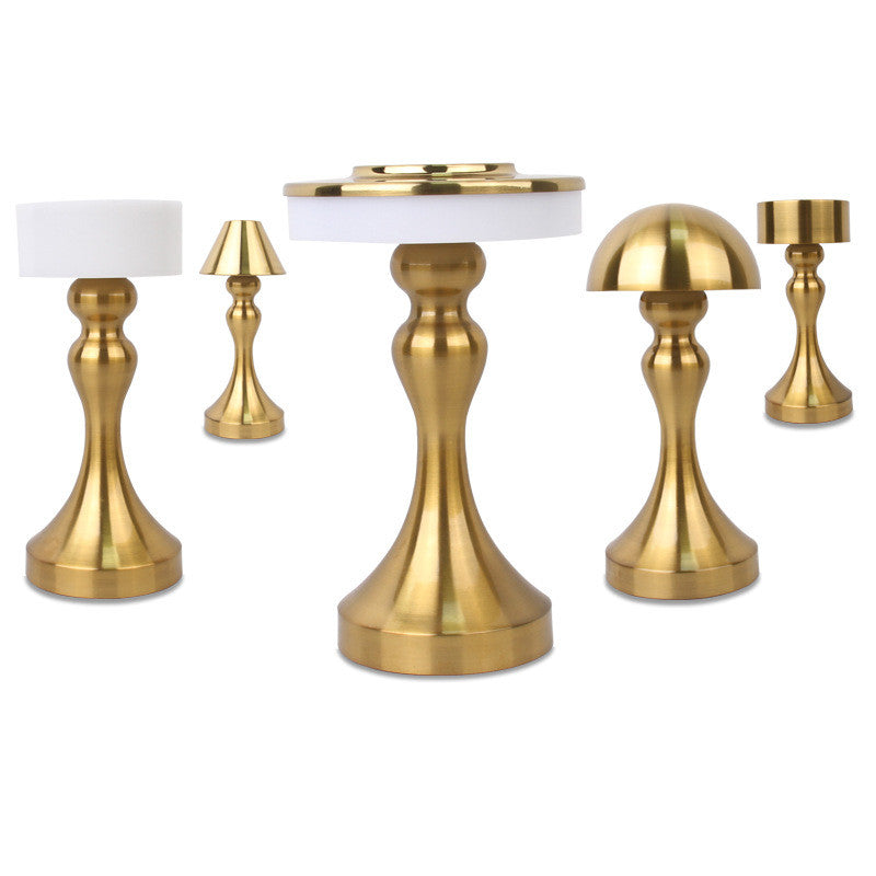 Metal Desk Lamp