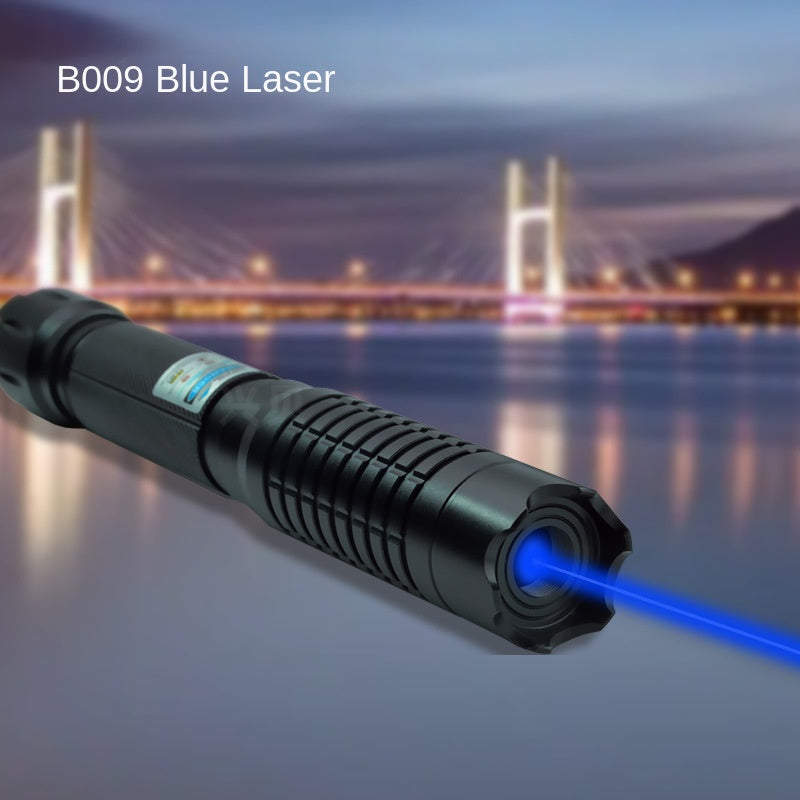 Laser Pointer