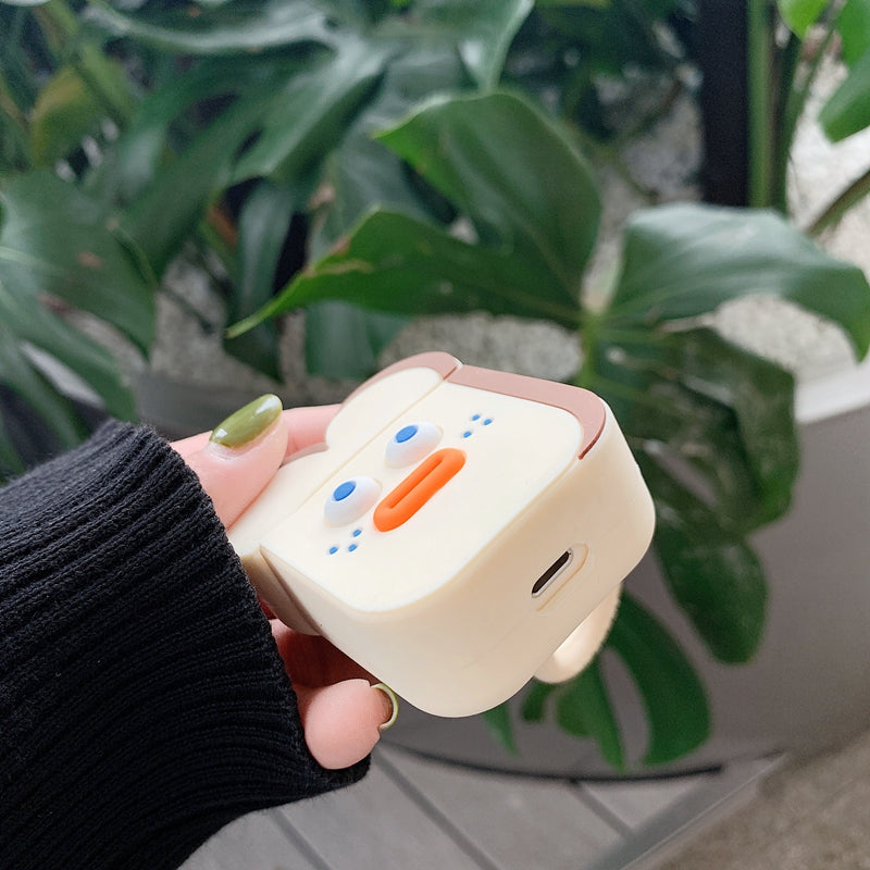 Toon AirPod Case