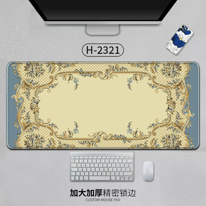 Persian Mouse Pad