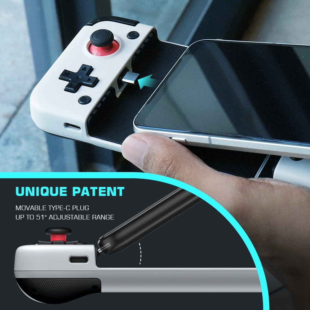 Gamepad