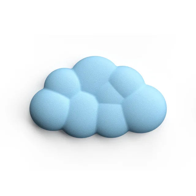 Cloud Wrist Rest