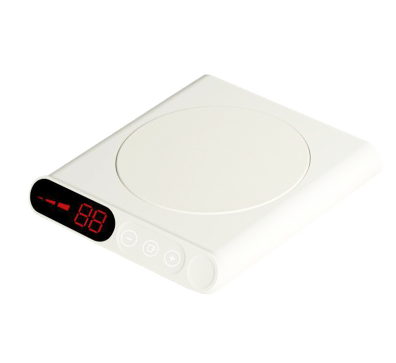 Heating Coaster