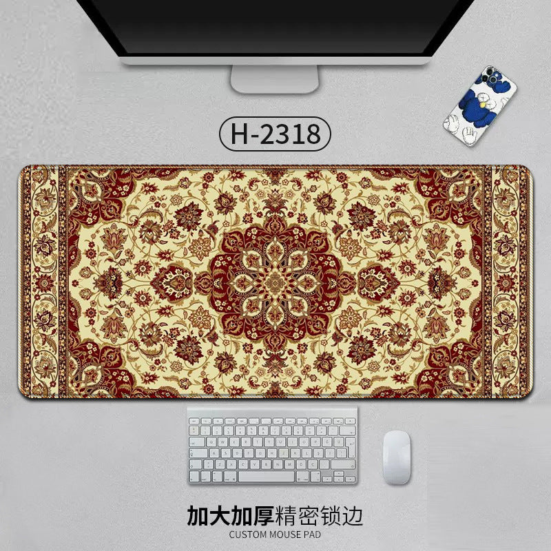 Persian Mouse Pad