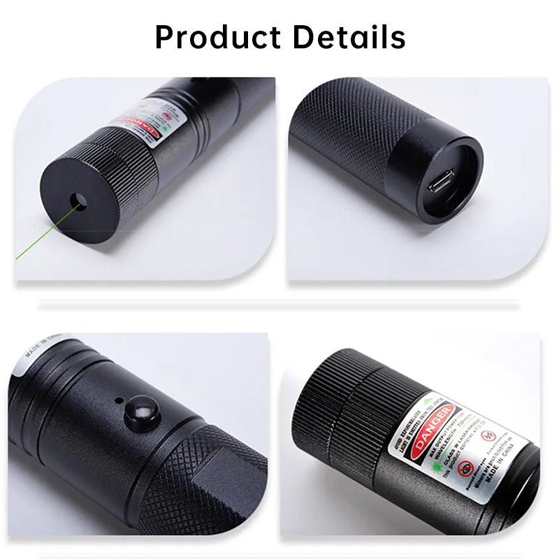 Laser Pointer