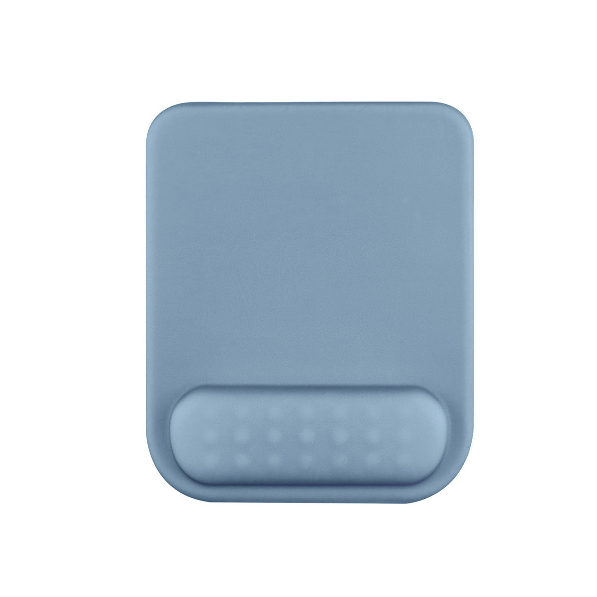 Wrist Rest Mouse Pad