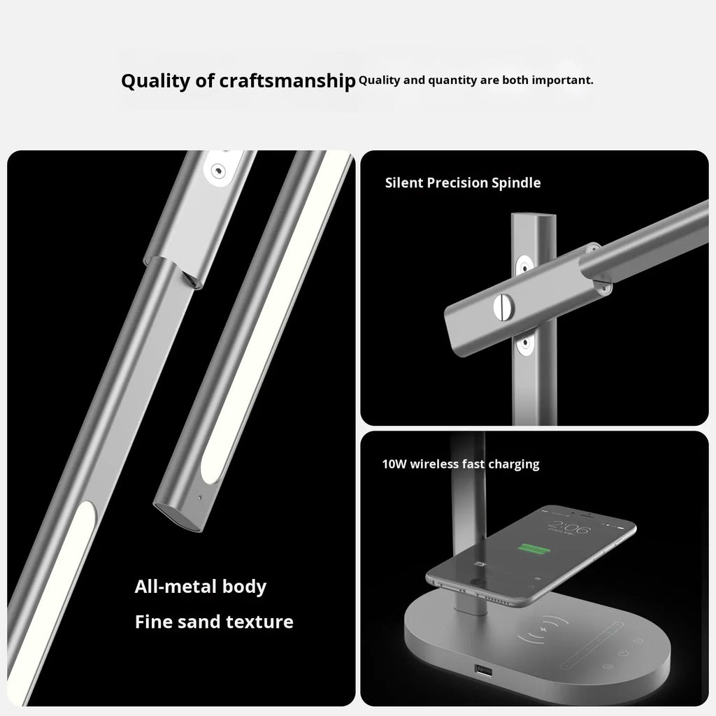 Desk Lamp
