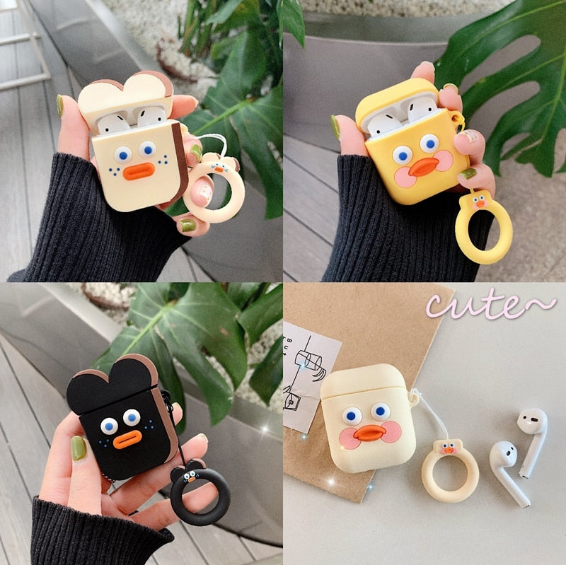 Toon AirPod Case