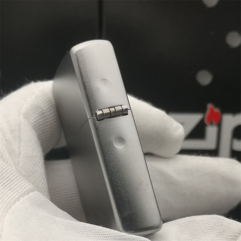 Zippo Treasure Lighter