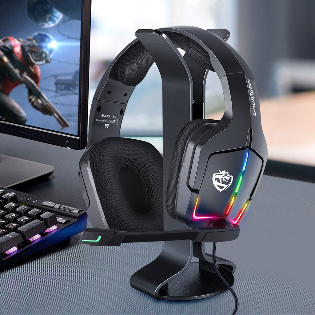 Wired Headset