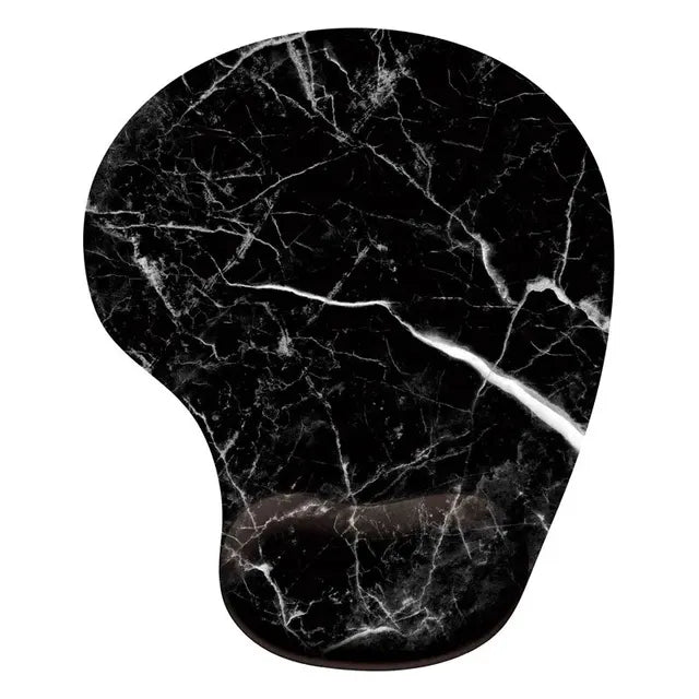 Wrist Rest Mouse Pad