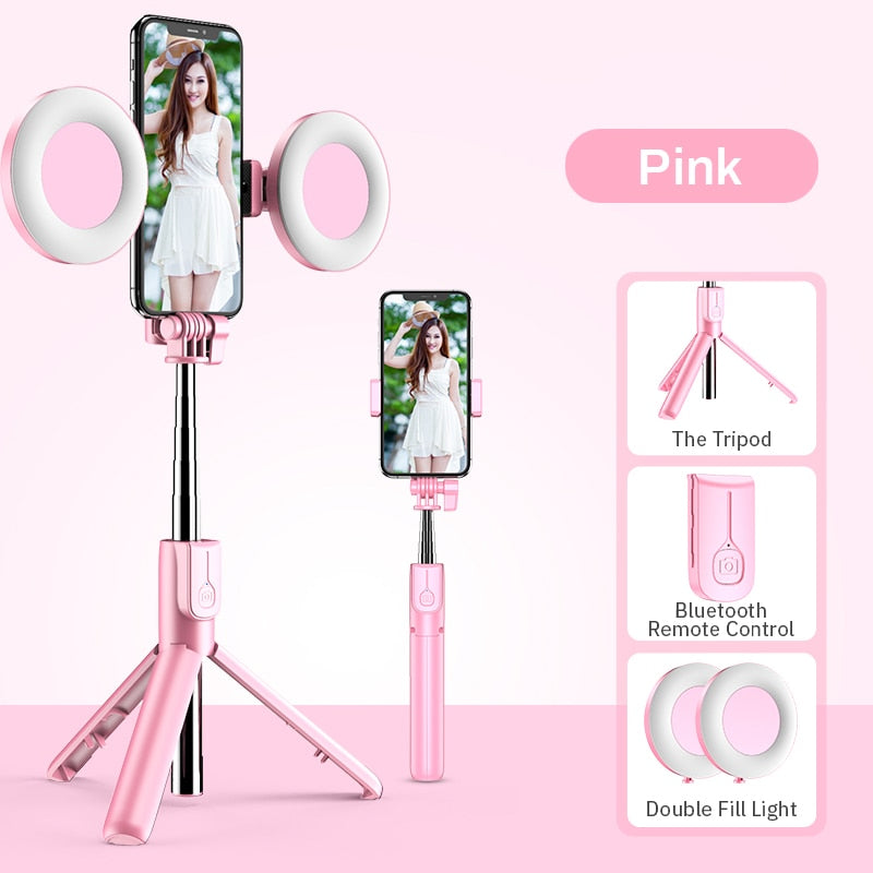 Ring Light Tripod