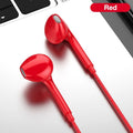 Wired Headphones
