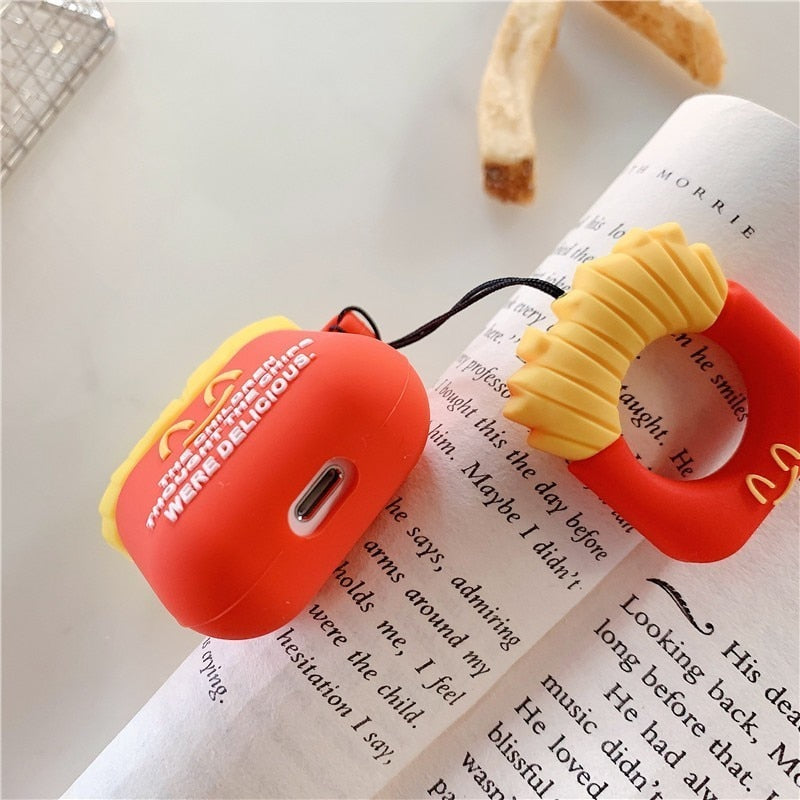 McAirPod Case