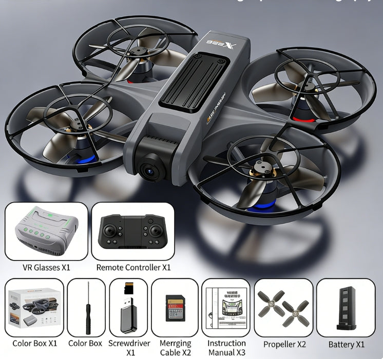 Racing Drone