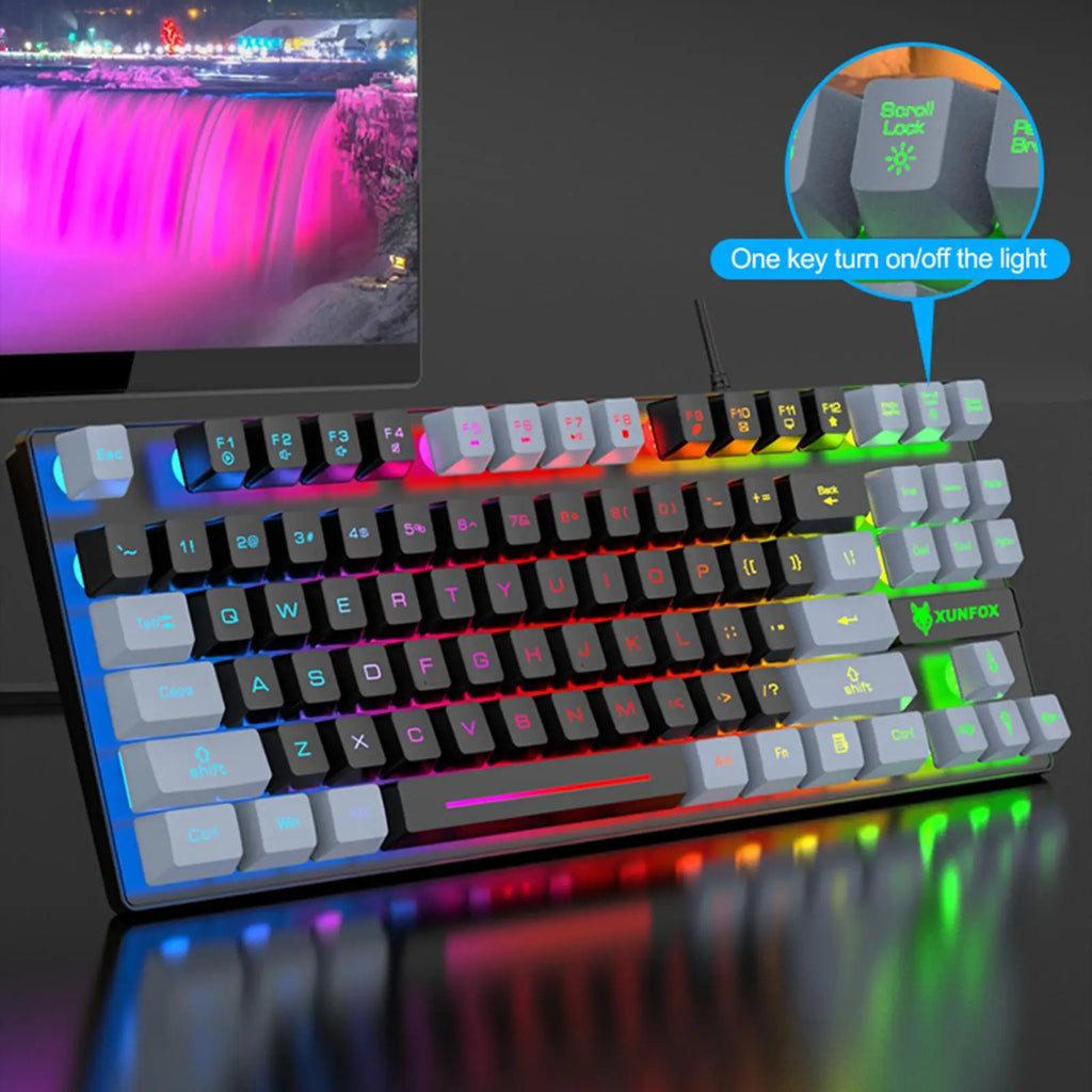 Gaming Keyboard