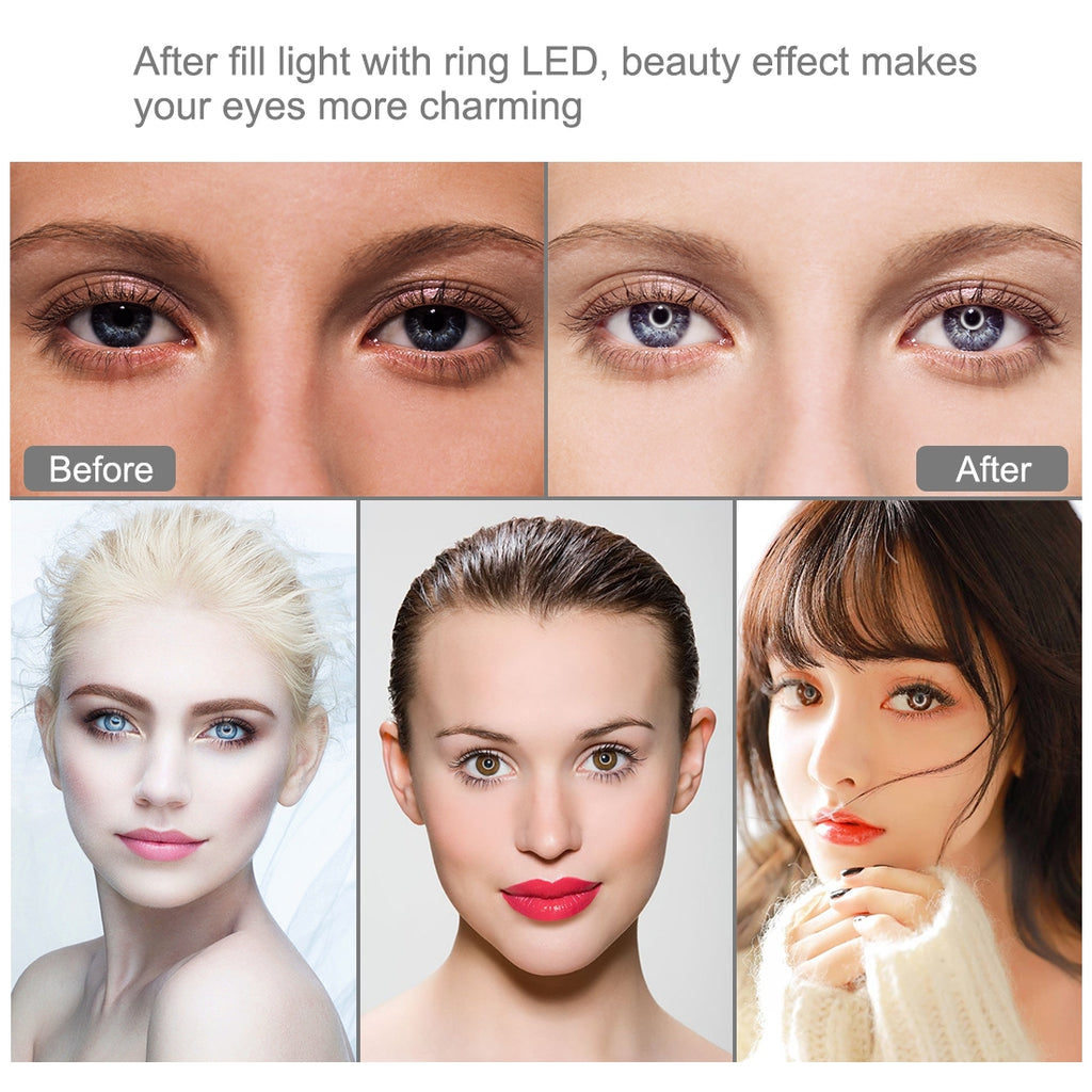 Ring Light