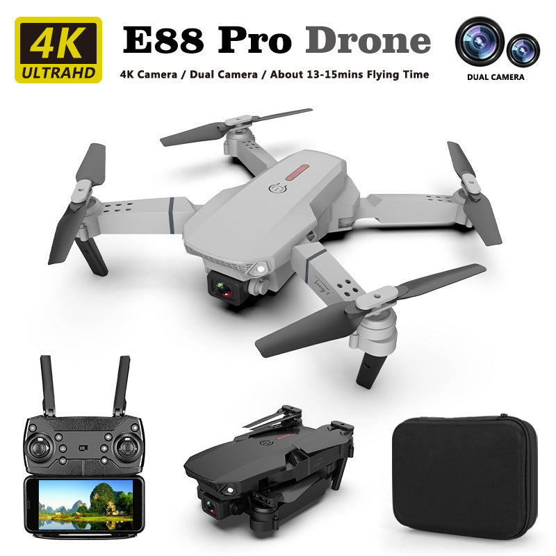 TENG 1 Drone