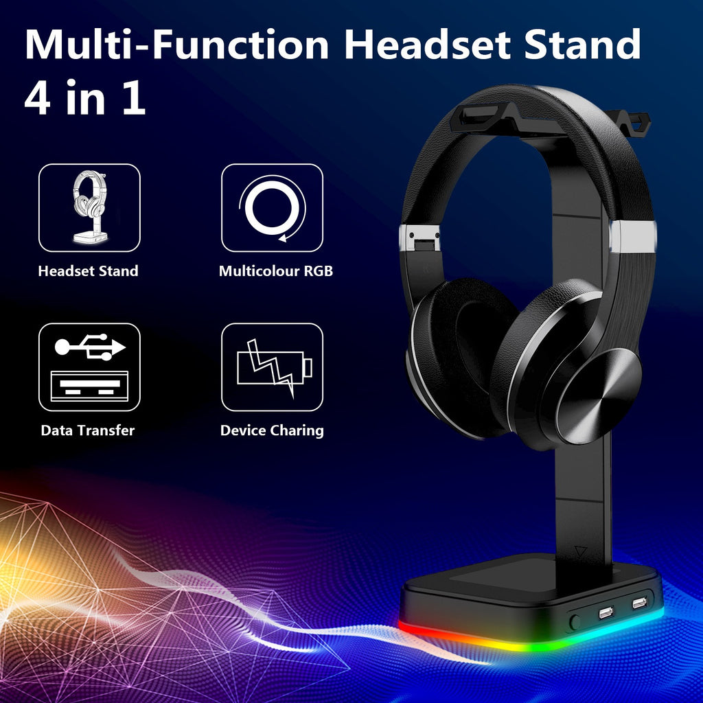 Headset Stand