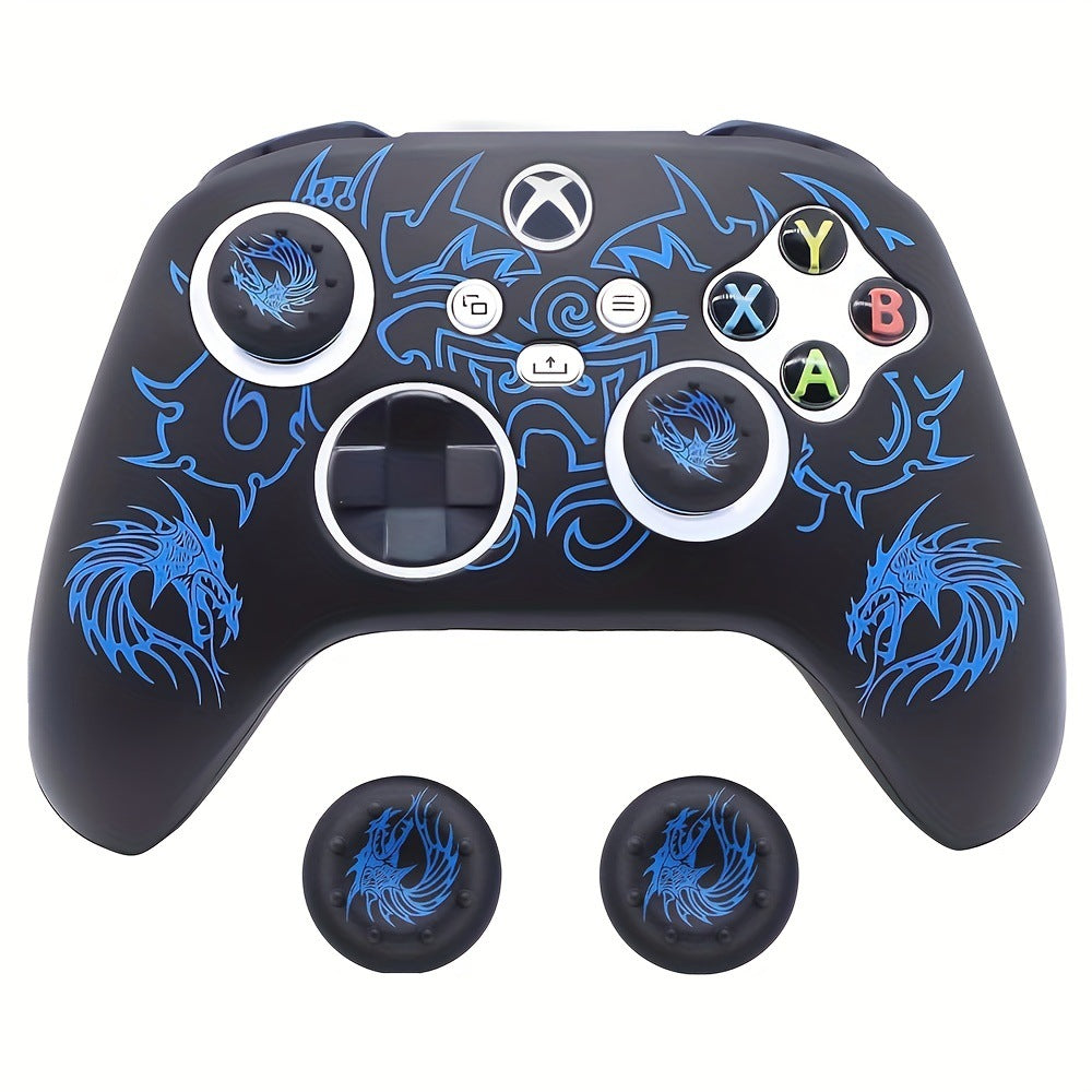XBOX ONE Controller Silicone Cover