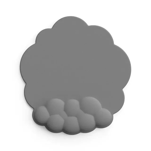 Cloud Wrist Rest
