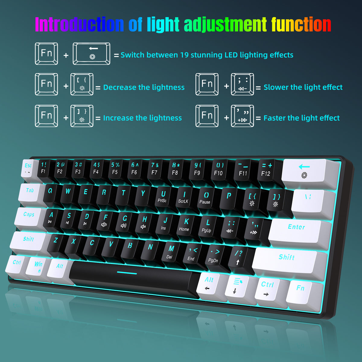 Mechanical Keyboard