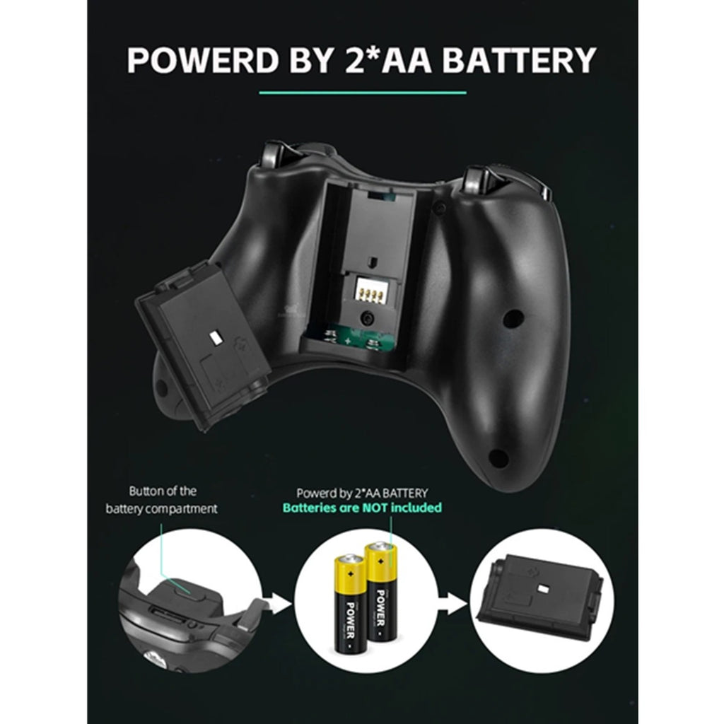 Xbox 360 Controller