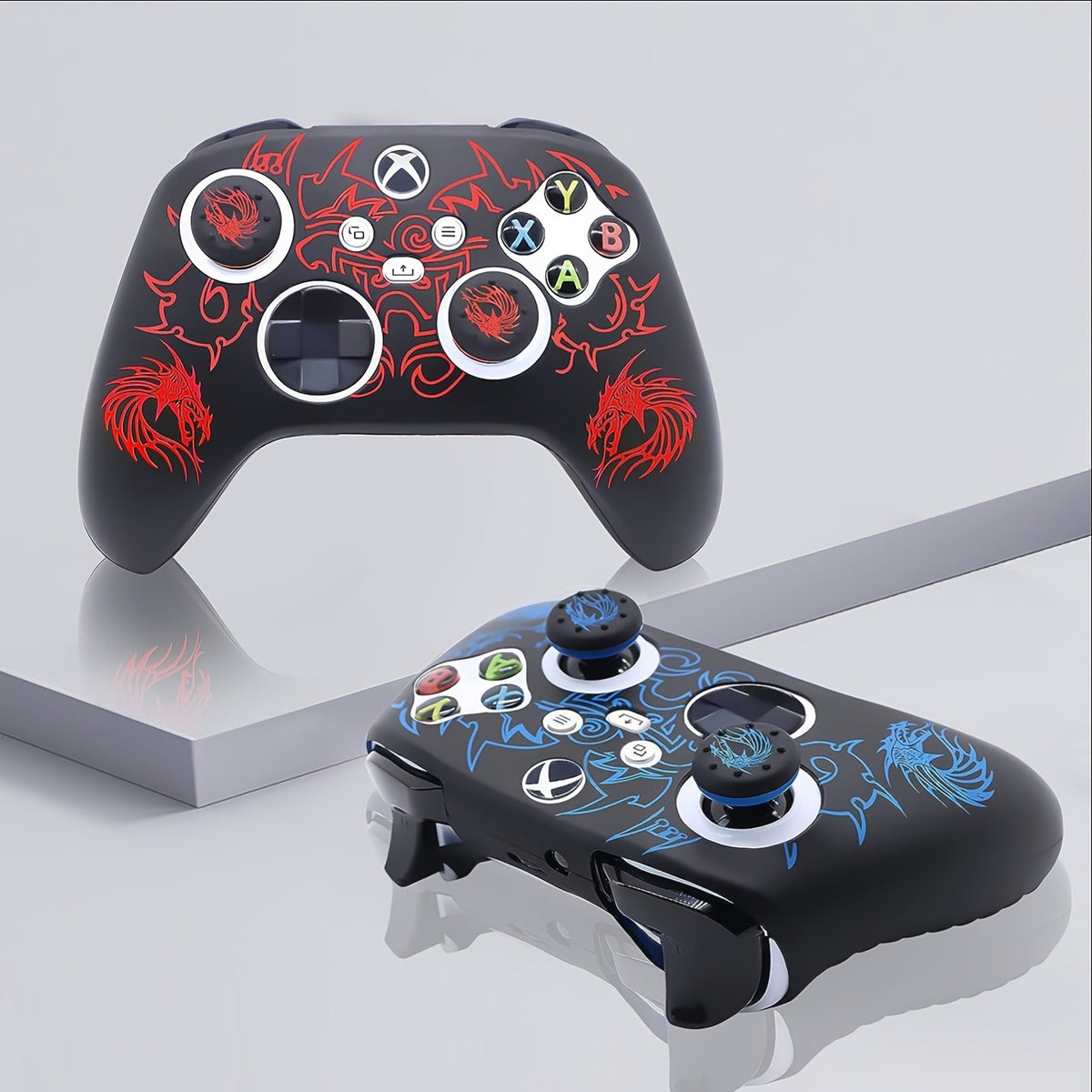 XBOX ONE Controller Silicone Cover