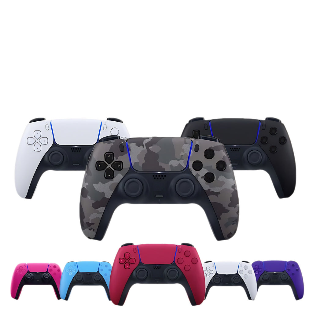 P5 Gaming Controller
