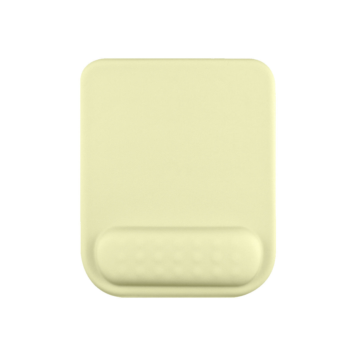 Wrist Rest Mouse Pad