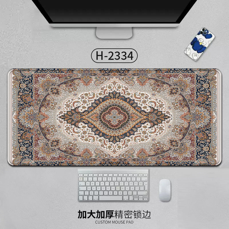 Persian Mouse Pad
