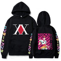 Hisoka Hoodie