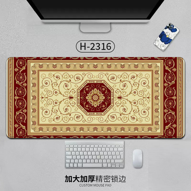 Persian Mouse Pad