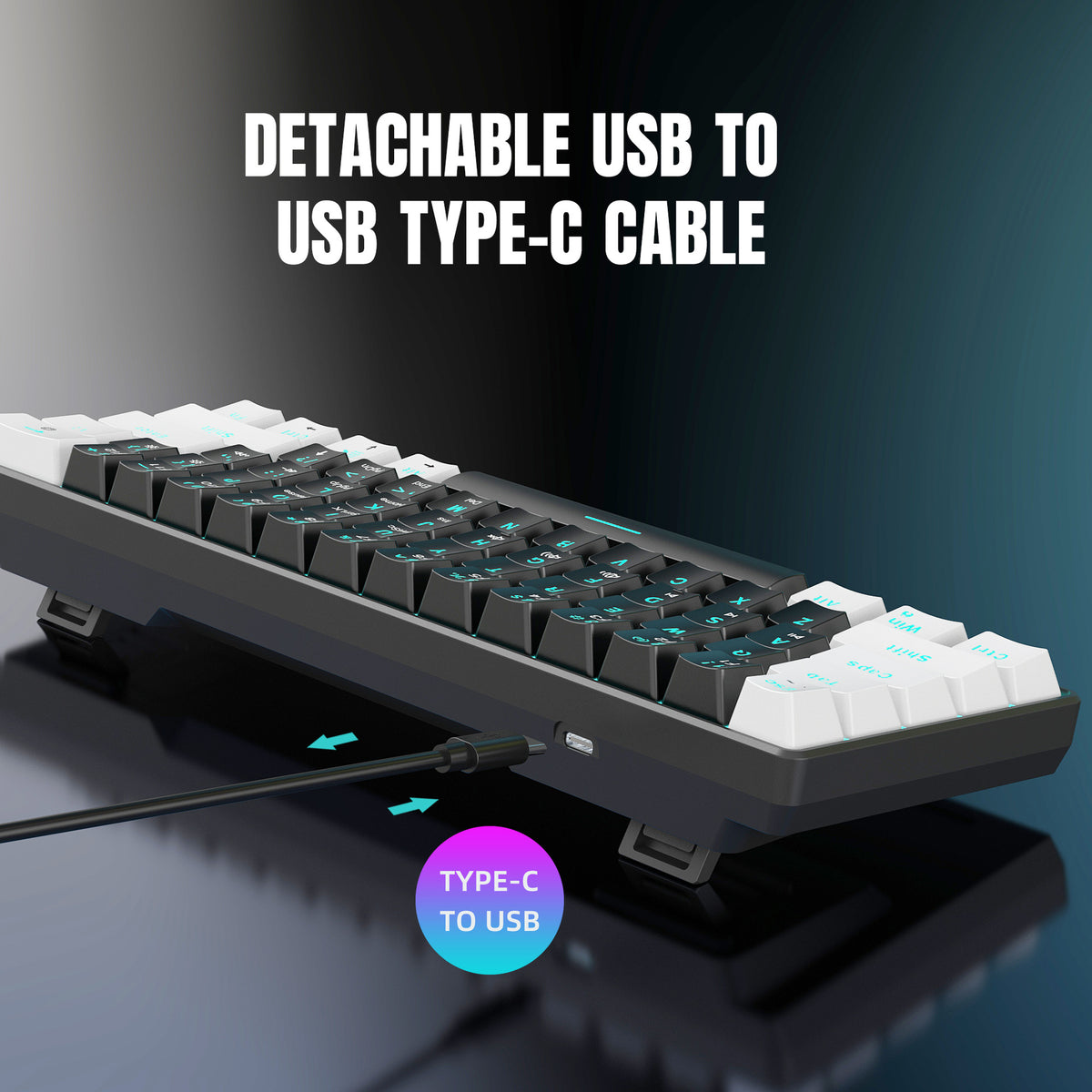Mechanical Keyboard
