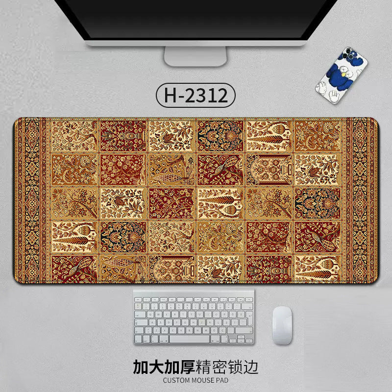 Persian Mouse Pad