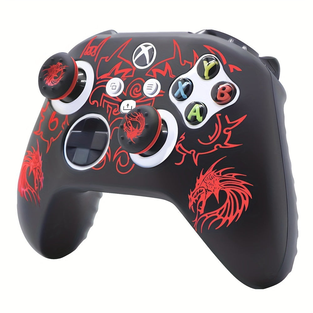 XBOX ONE Controller Silicone Cover