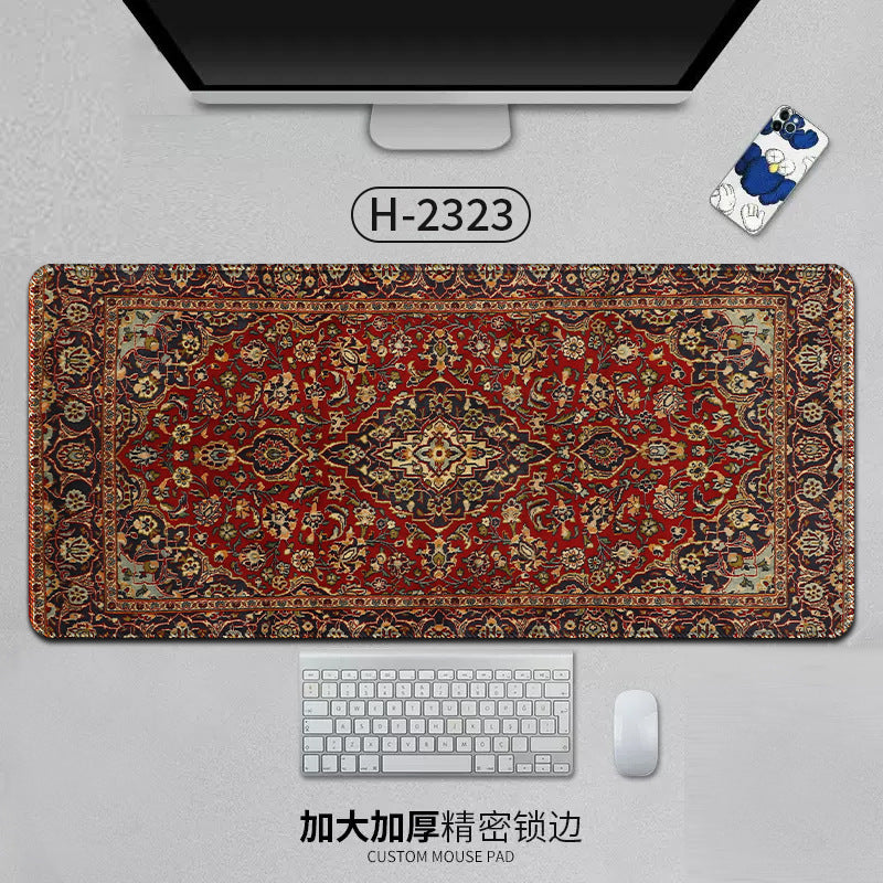Persian Mouse Pad