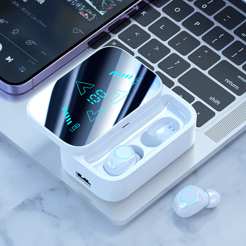 Bluetooth Earphones