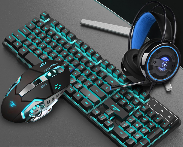 Gaming Set