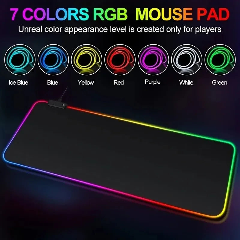 Large Mouse Pad