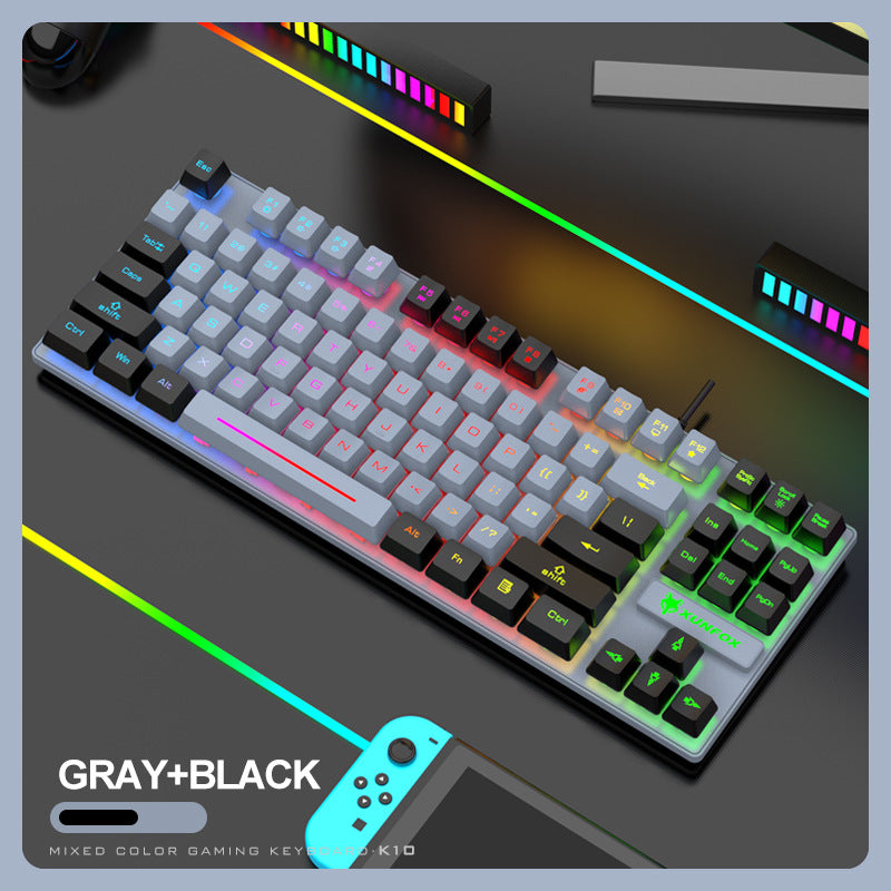 Gaming Keyboard