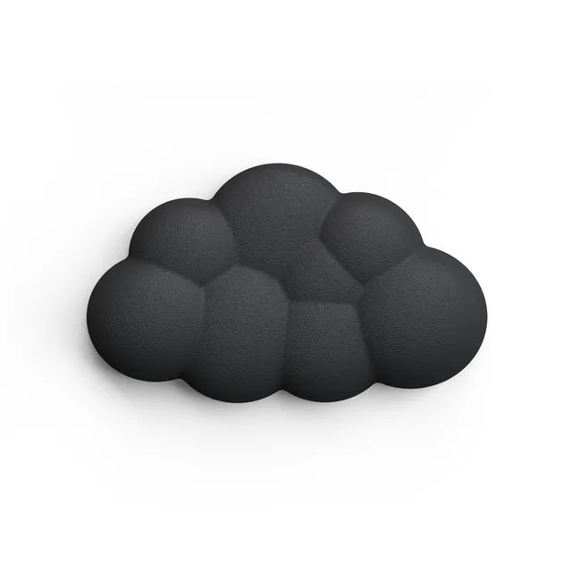 Cloud Wrist Rest