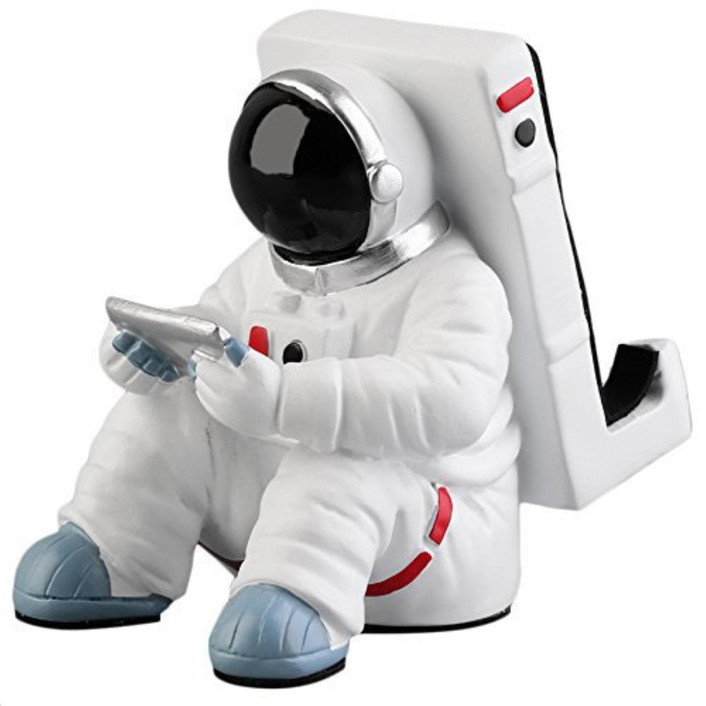 Astronaut Phone Stand
