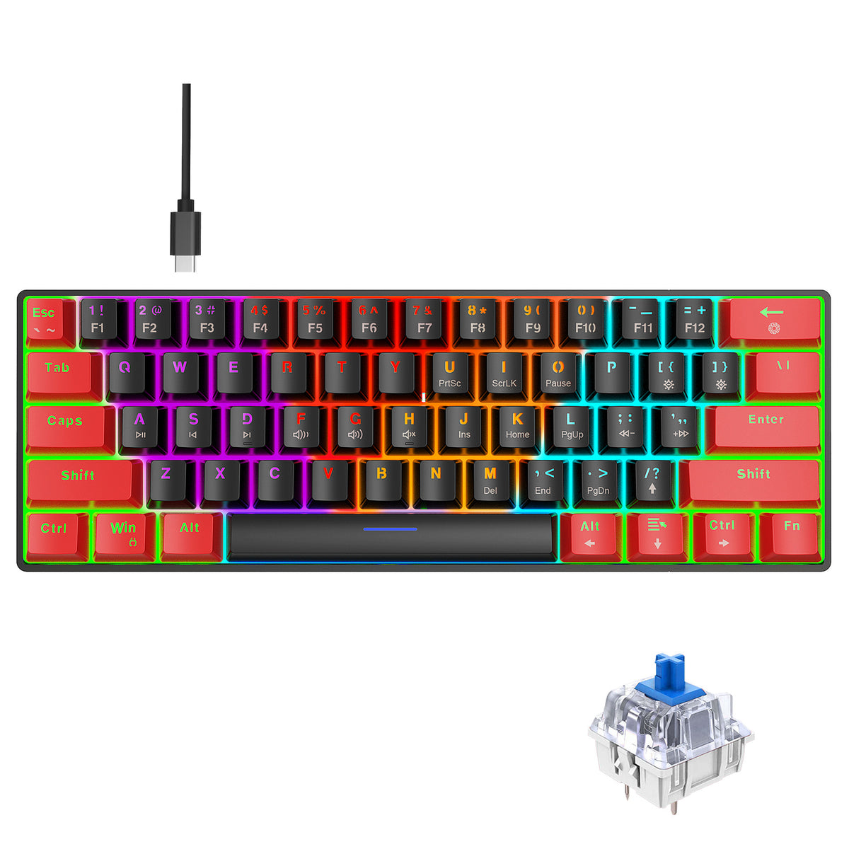 Mechanical Keyboard
